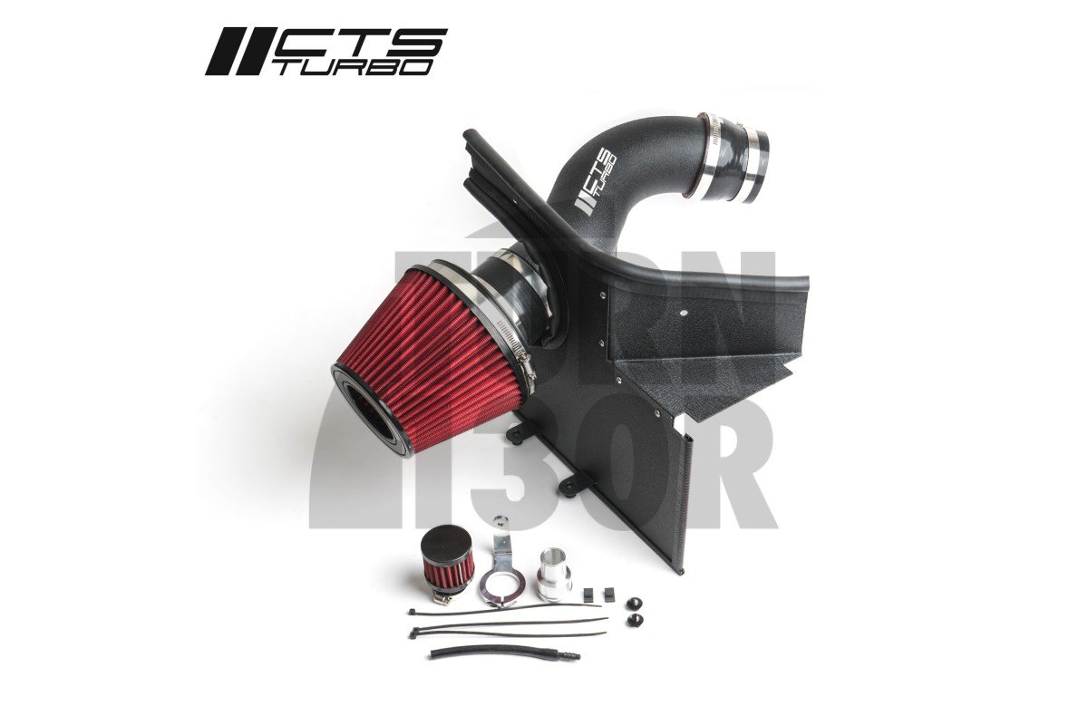 Intake for Audi S5 and Audi S4 B8 / B8.5 3.0 TFSI CTS Turbo