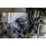 CTS Turbo J Pipe for BMW M3 F80 / M4 F8x / M2 Comp F87