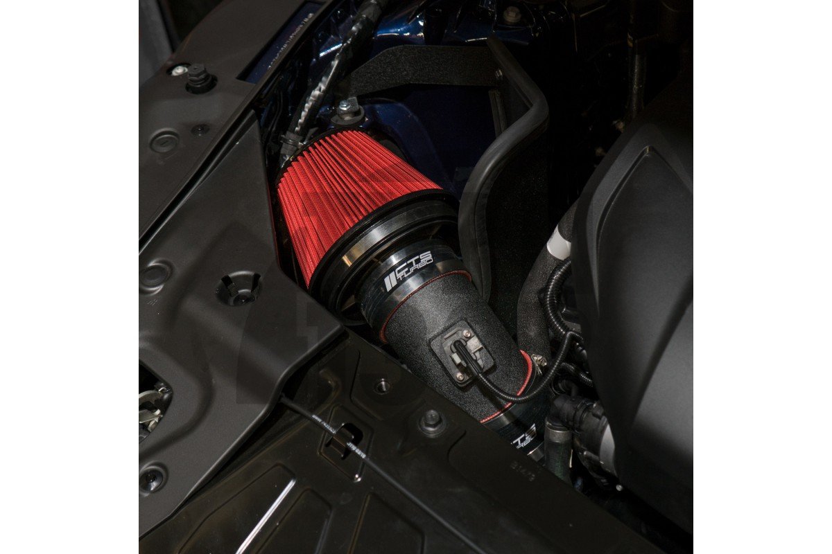 Intake Kit for Toyota Supra GR 3.0 A90 MK5 CTS Turbo