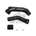 Inlet Charge Pipe for BMW 135i / 235i / 335i / 435i / M2 N55 CTS Turbo