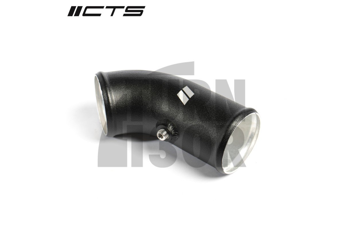 CTS Turbo Charge Pipe Kit for BMW M5 / M6 F10