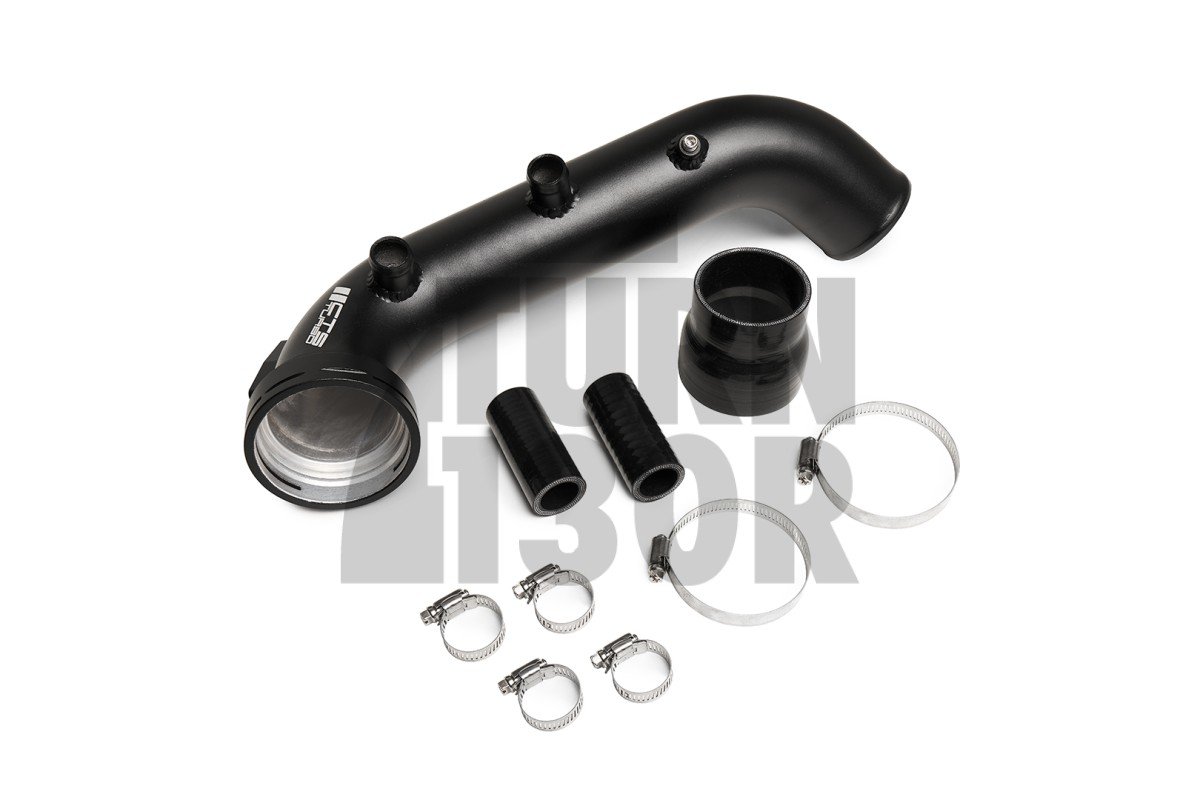 Inlet Charge Pipe for BMW 135i E8x / 335i E9x N54 CTS Turbo