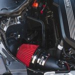 Intake for BMW 340i / 440i G20 CTS Turbo