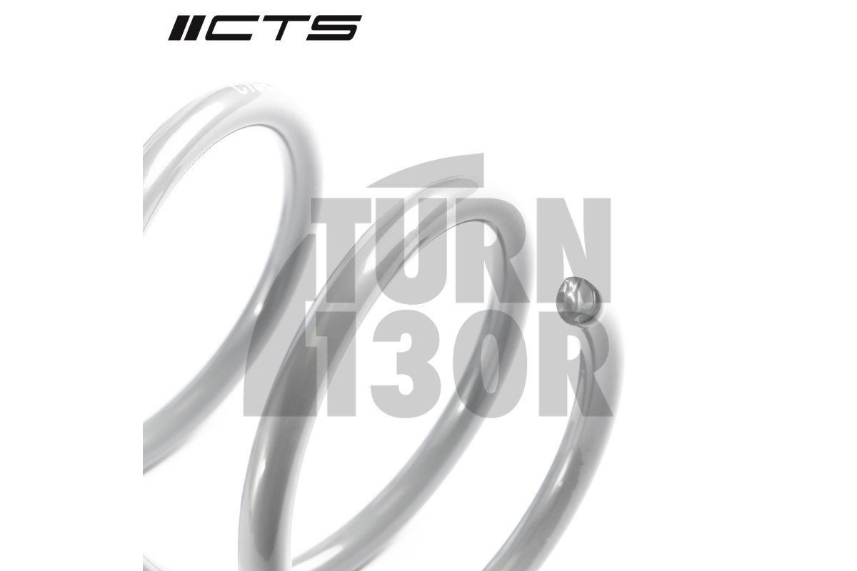 CTS Turbo  -30mm Sport Springs Golf 7 GTI