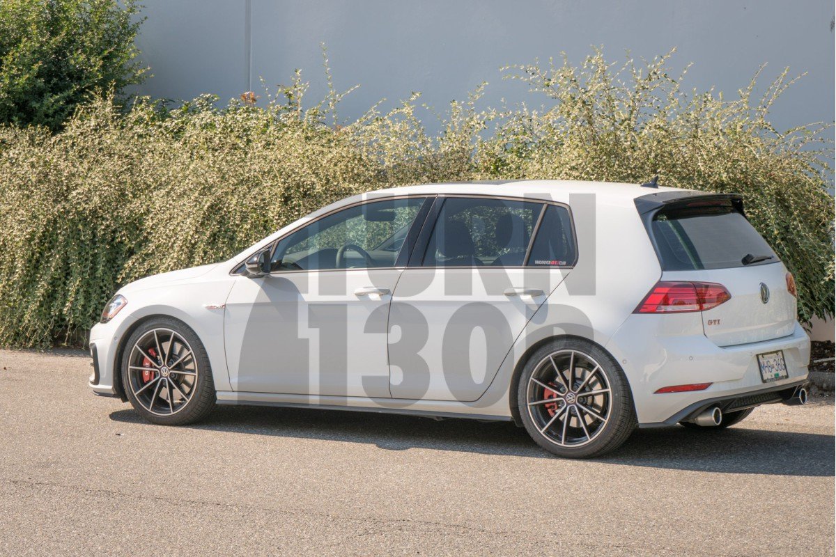 CTS Turbo  -30mm Sport Springs Golf 7 GTI