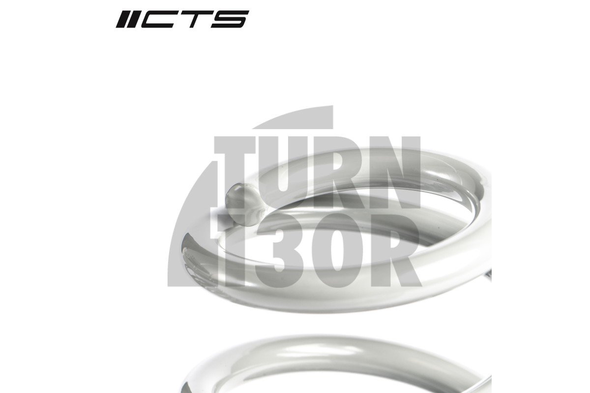 CTS Turbo  -30mm Sport Springs Golf 7 R
