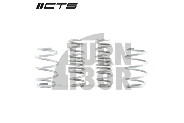 CTS Turbo  -30mm Sport Springs Golf 7 R 