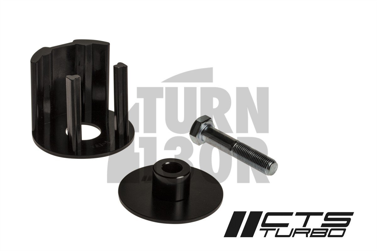 CTS Turbo  Dogbone Mount Insert Golf 7 GTI / Golf 7 R / Leon 3 Cupra / S3 8V / TT 8S