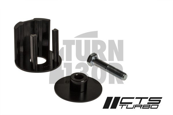 CTS Turbo  Dogbone Mount Insert Golf 7 GTI / Golf 7 R / Leon 3 Cupra / S3 8V / TT 8S 