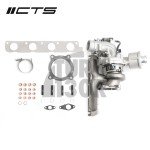 K04 Turbo Kit for Audi A4 / A5 B8 2.0 TFSI CTS Turbo