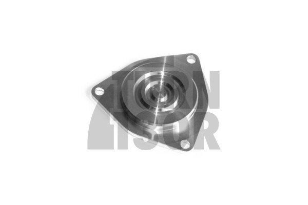 Megane RS Forge dump valve block off flange
