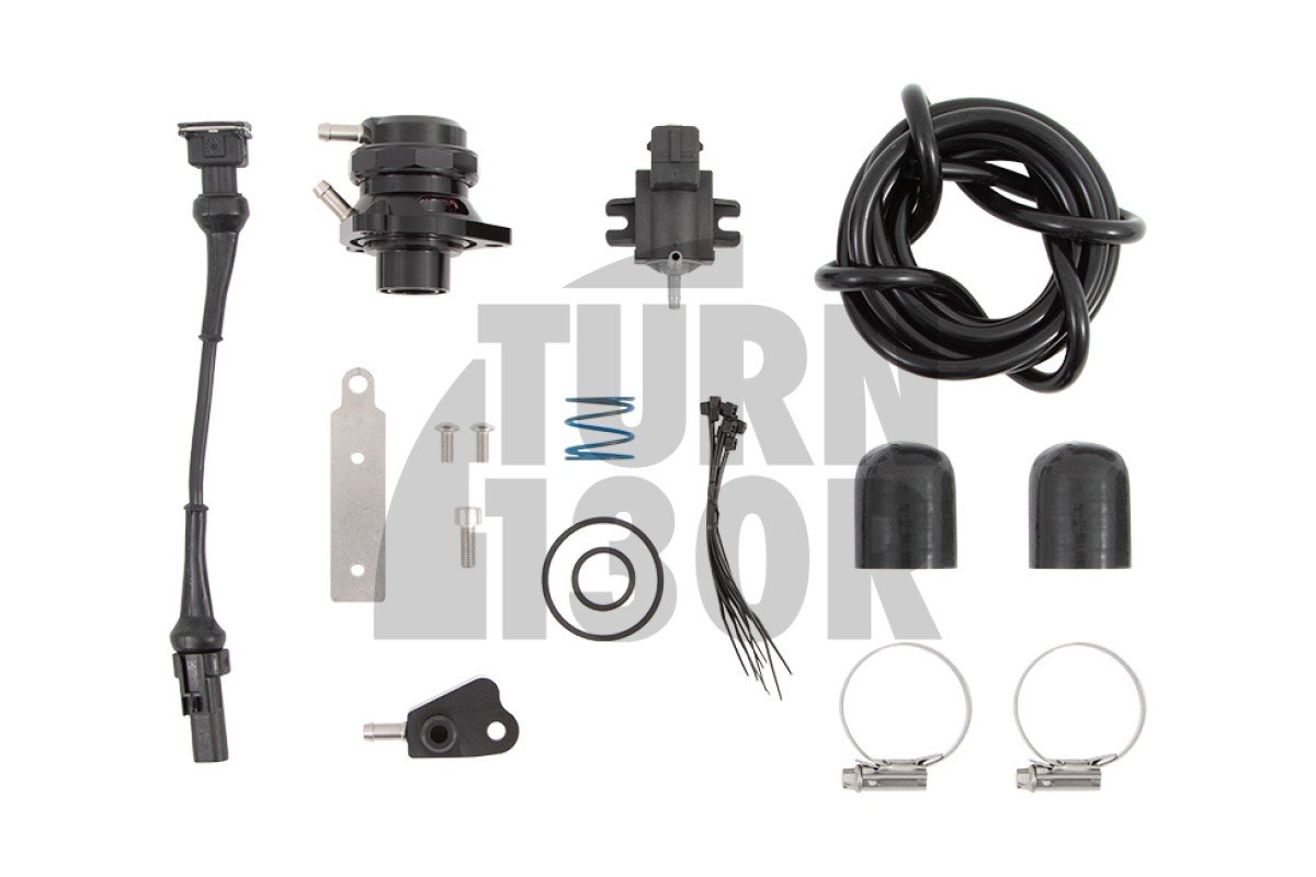 Mustang 2.3T Ecoboost Forge Blow off valve