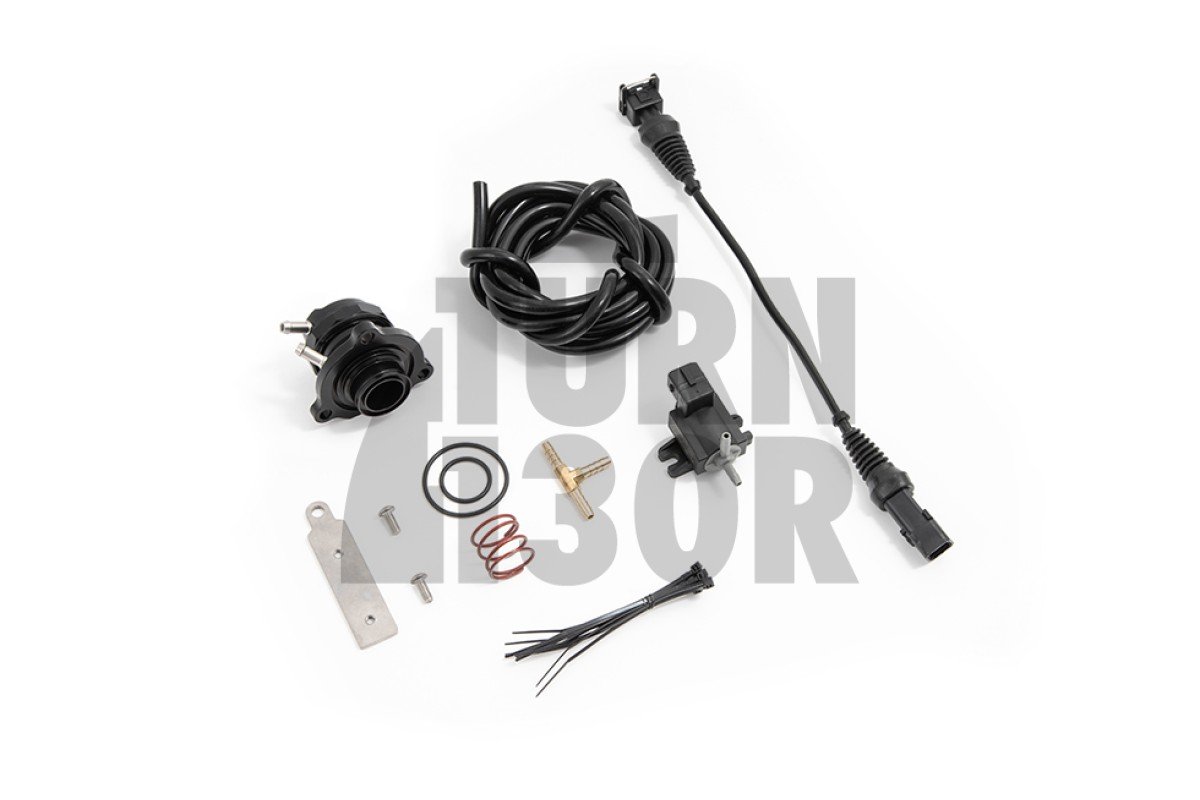 Forge Motorsport Blow Off Valve Kit Toyota Yaris GR