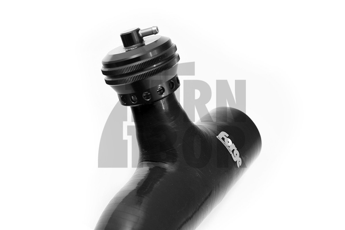 Forge Motorsport Blow Off Valve Kit Ford Fiesta ST Mk8
