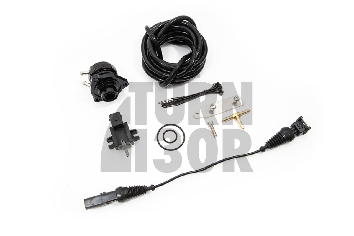 Forge Motorsport Blow Off Valve Kit Peugeot 308 GTI Mk2