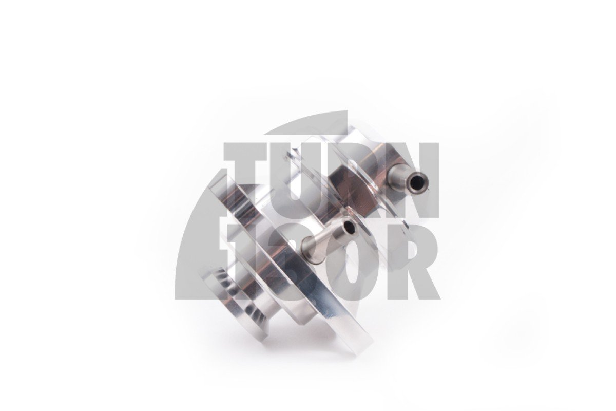 Forge Recirculation Valve Ford Fiesta ST 180