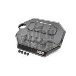 Forge Motorsport Carbon Fiber Engine Cover Golf 8 GTI / Golf 8 R / S3 8Y / Octavia NX VRS