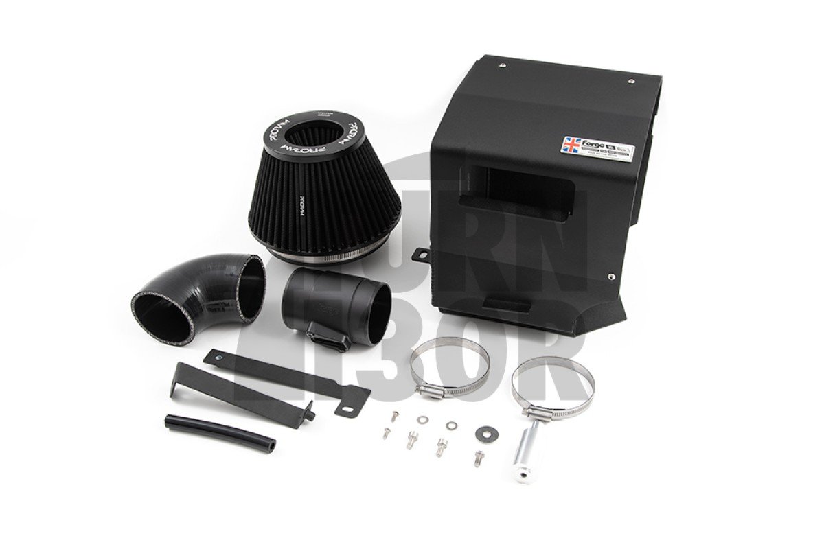 Forge Motorsport Intake Renault Megane 4 RS