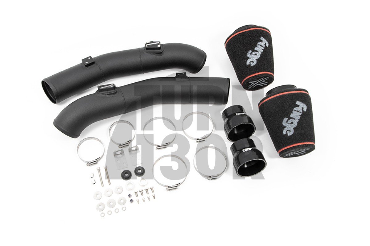 Forge Motorsport Intake Nissan R35 GTR