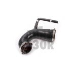 Forge Silicone Turbo Inlet Hose Audi RS3 8V / TTRS 8S