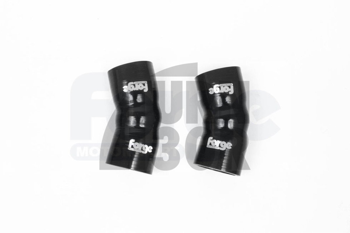 Forge turbo hose kit Audi RS6 / RS7 C7