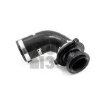 Forge Motorsport Turbo Muffler Delete Golf 6 GTI / Leon 2 FR / Octavia VRS EA888.1/2