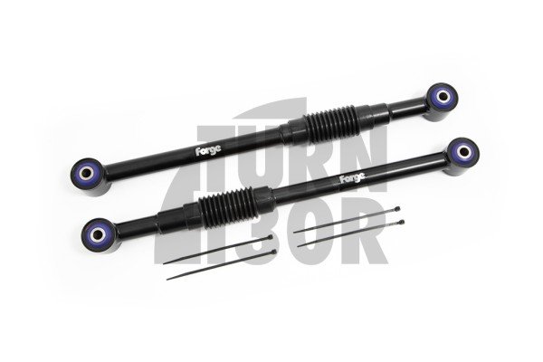Forge Ajustable Rear Lower Control Arms Mini Cooper S / JCW F56