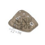 Turbo Blanket for Fiat 500 / 595 Abarth - IHI Turbo Forge Motorsport