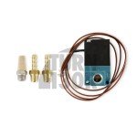 AEM Kit for Controlling Boost via Solenoid