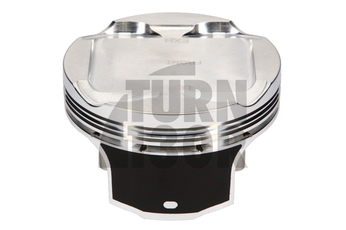 Subaru Impreza WRX and GT EJ20 JE Forged Pistons