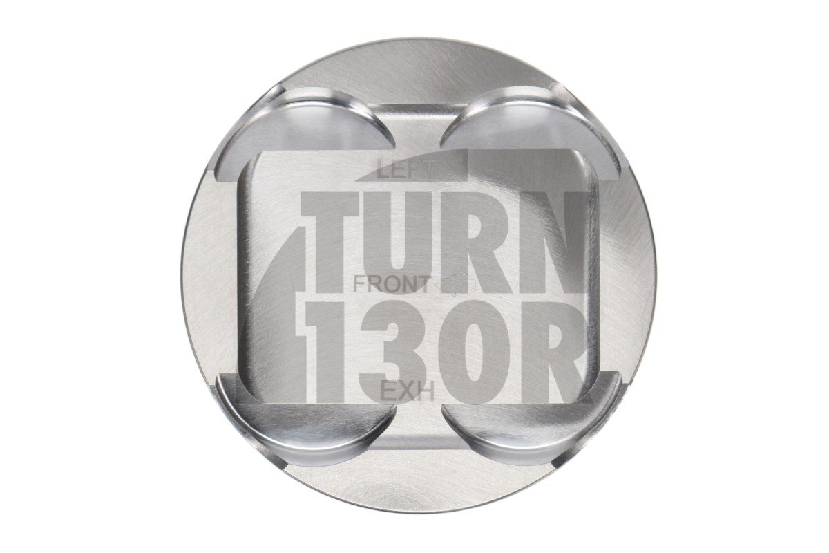 Subaru Impreza WRX and GT EJ20 JE Forged Pistons