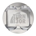 Subaru Impreza WRX and GT EJ20 JE Forged Pistons