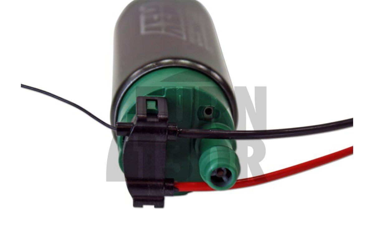 AEM's 340lph High Flow Fuel Pump Kit for In-Tank Applications