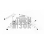 Remus Racing Catback Exhaust Peugeot 308 GTI