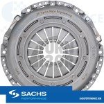 Golf 6 R / Audi S3 8P / Audi TT 8J Sachs Performance 550Nm Clutch Kit with Flywheel