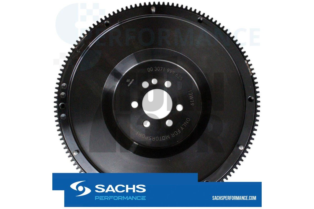 Golf 6 R / Audi S3 8P / Audi TT 8J Sachs Performance 550Nm Clutch Kit with Flywheel