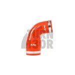Alpha Competition Silicone Turbo Outlet Hose Audi S3 8L / TT 225 / Leon 1M Cupra 1.8T 20V