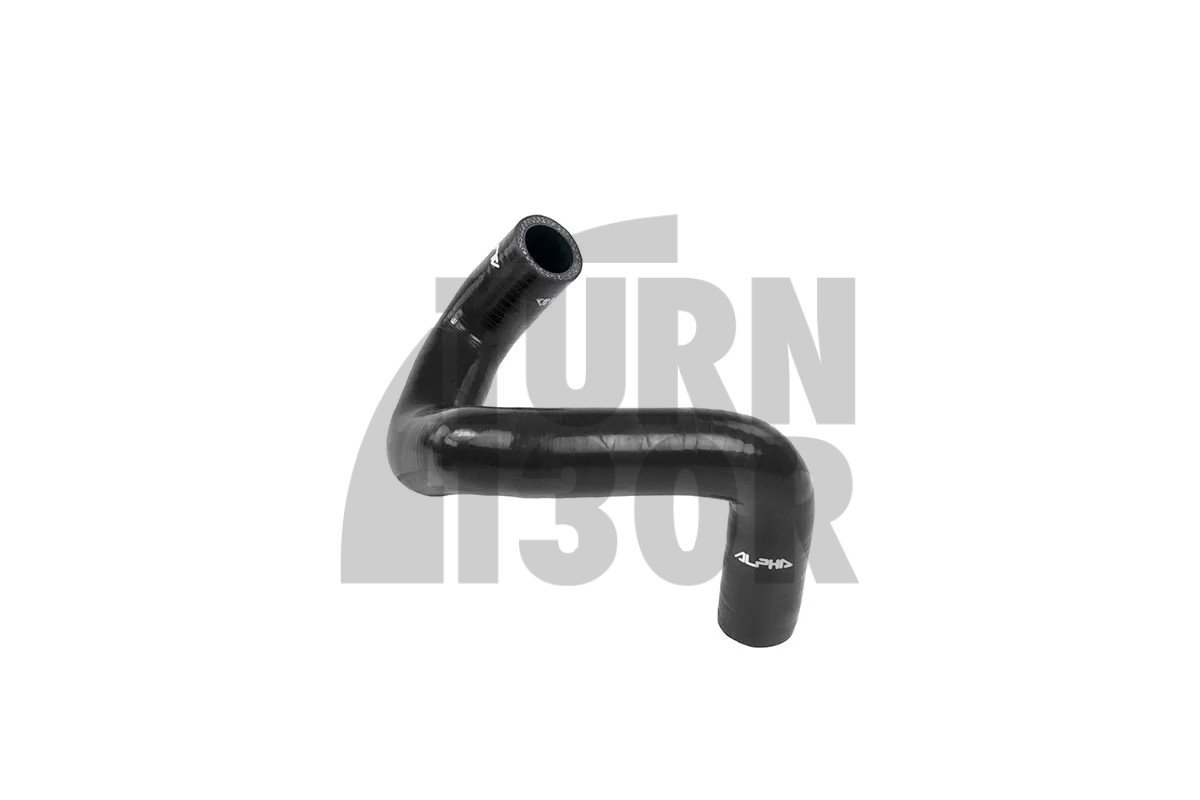 Alpha Competition Silicone Turbo Hoses Abarth 595 / 695
