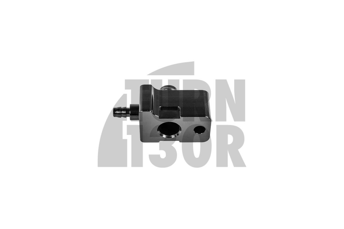 Boost Tap for S3 8V / Golf 7 GTI / Golf 7 R / Leon 3 Cupra 2.0 TFSI EA888.3 Alpha Competition