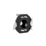DogBone Mount Bush Insert for A3, S3, RS3 8V / 8Y, Leon 3, Golf 7, Golf 8 GTI / R Alpha Competition