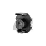DogBone Mount Bush Insert for A3, S3, RS3 8V / 8Y, Leon 3, Golf 7, Golf 8 GTI / R Alpha Competition