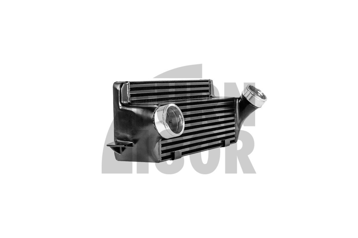 Alpha Competition Intercooler BMW 135i / 1M E82 and 335i E9x N54