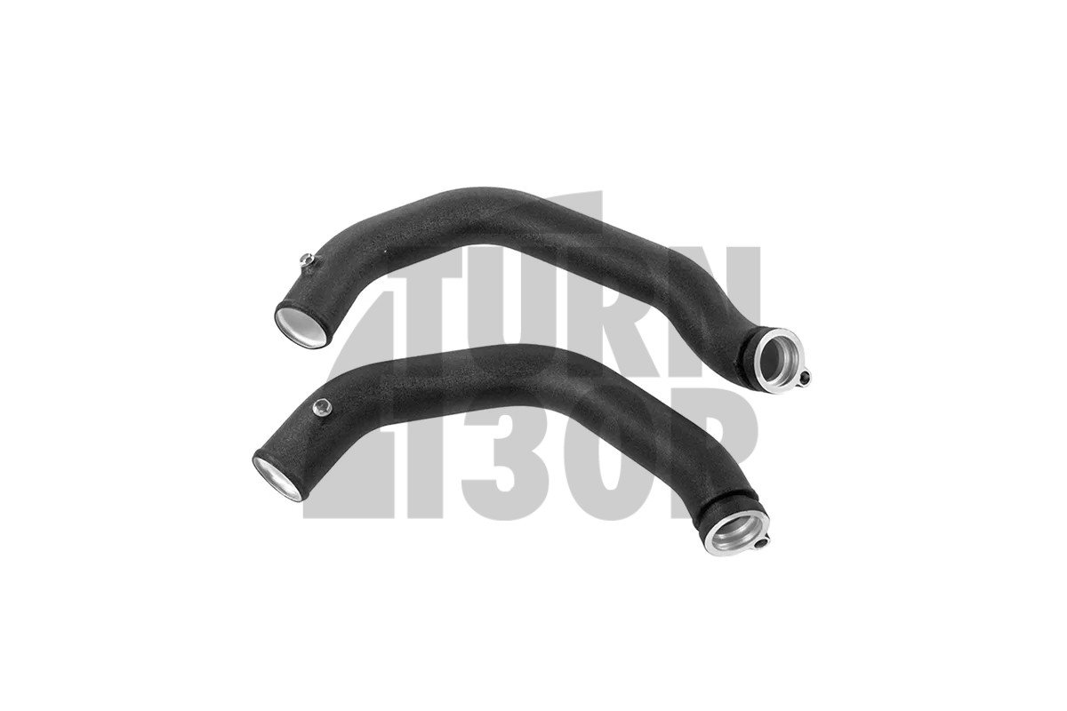 Alpha Competition Charge Pipes Kit BMW M3 F80 / M4 F8x / M2 Comp F87