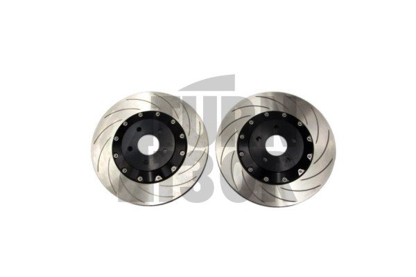 Airtec Clubsport Front Brake Discs for Focus 3 RS