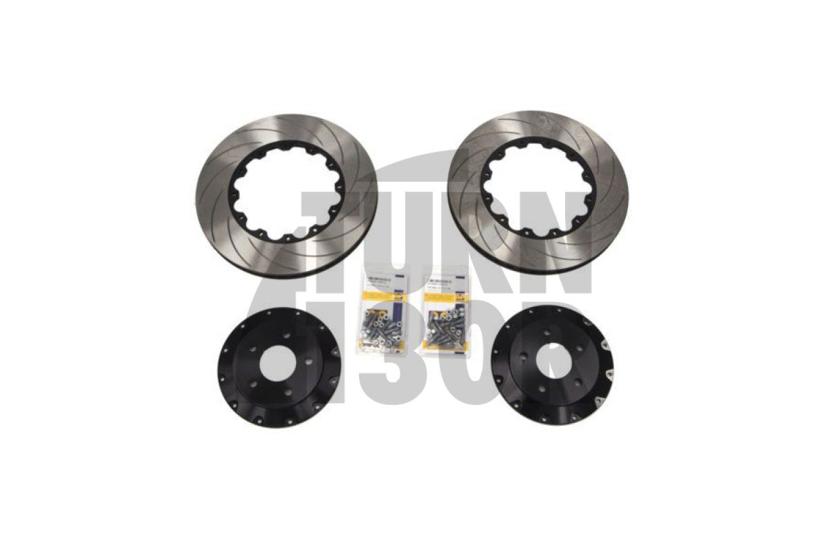Airtec Clubsport Front Brake Discs for Focus 3 RS