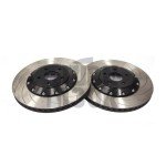 Airtec Clubsport Front Brake Discs for Focus 3 RS