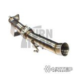 Airtec Decat Downpipe for Ford Focus 3 RS