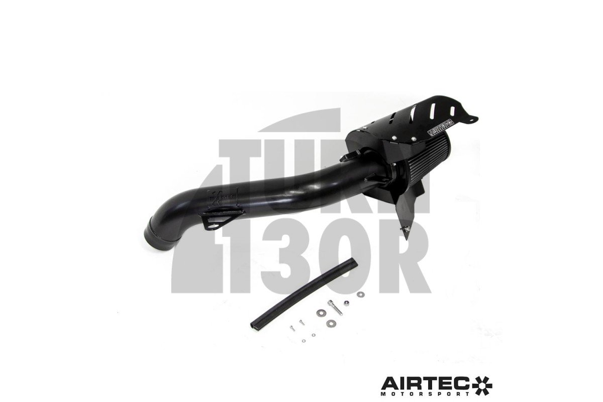 BMW 135i, 235i, 335i, 435i, M2 N55 Airtec Intake