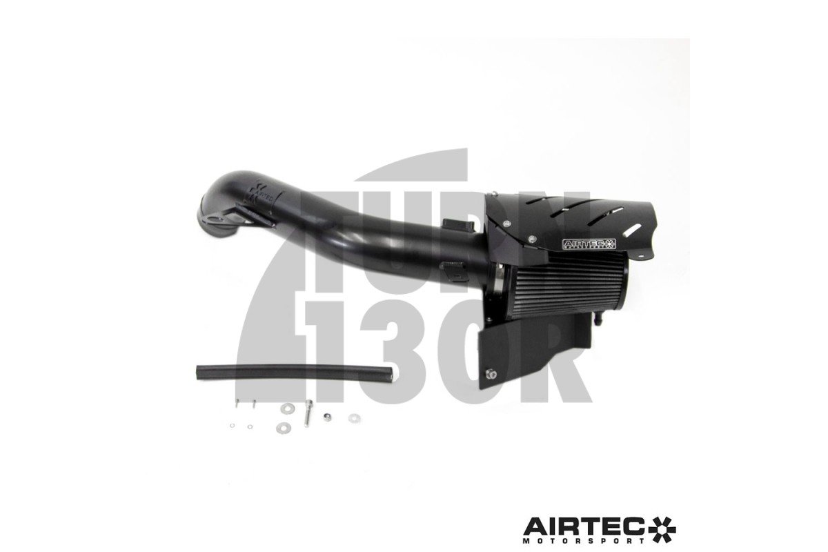 BMW 135i, 235i, 335i, 435i, M2 N55 Airtec Intake