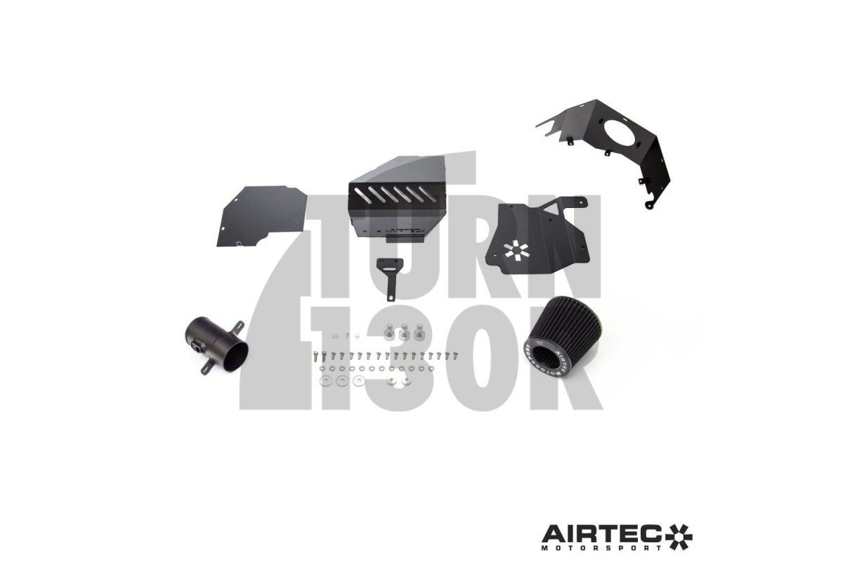 Airtec Intake for Ford Focus 4 ST